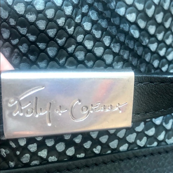 Foley and Corrina Bag CROSSBODY - Picture 4 of 5